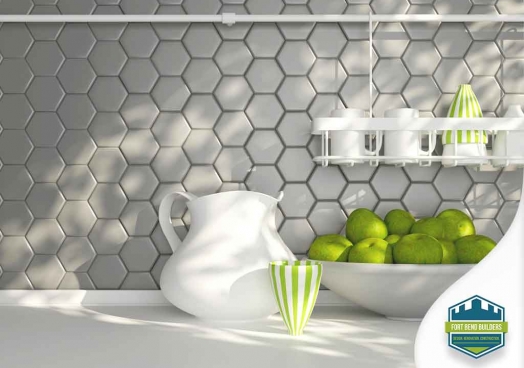 Visual Impact How to Pick the Right Kitchen Backsplash